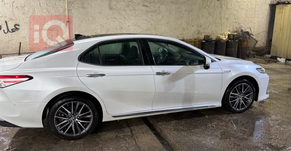 تويوتا كامري